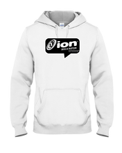 ION Boca Raton Conversation Hoodie