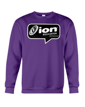ION Boca Raton Conversation Sweatshirt