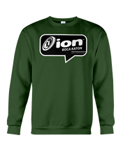 ION Boca Raton Conversation Sweatshirt