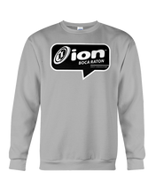 ION Boca Raton Conversation Sweatshirt