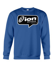 ION Boca Raton Conversation Sweatshirt