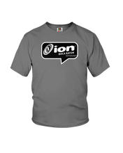 ION Boca Raton Conversation Youth Tee