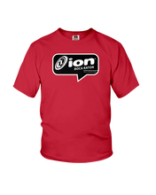 ION Boca Raton Conversation Youth Tee