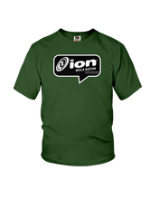 ION Boca Raton Conversation Youth Tee