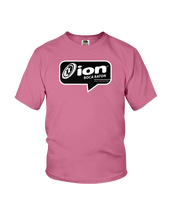 ION Boca Raton Conversation Youth Tee