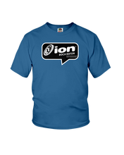 ION Boca Raton Conversation Youth Tee