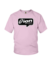 ION Boca Raton Conversation Youth Tee