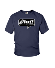 ION Boca Raton Conversation Youth Tee
