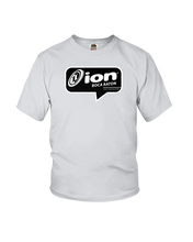 ION Boca Raton Conversation Youth Tee