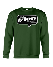 ION Carlsbad Conversation Sweatshirt