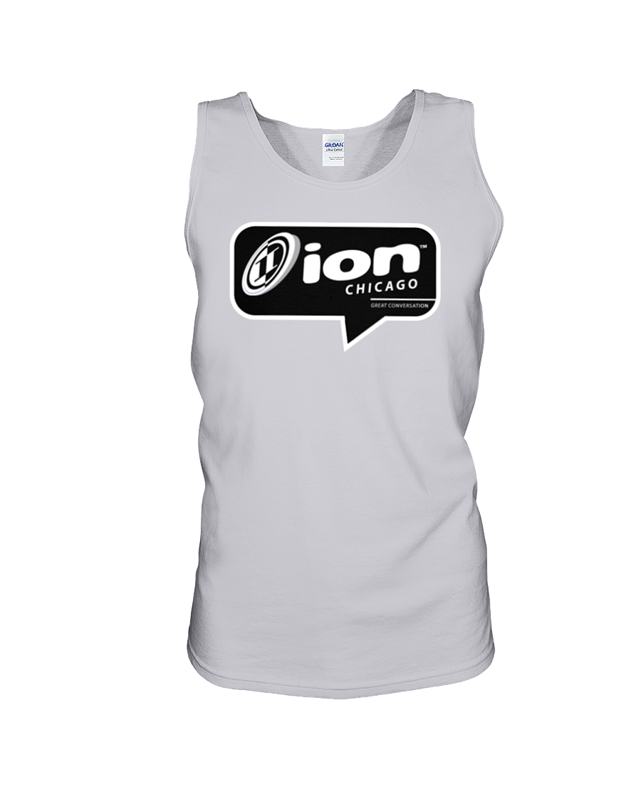 ION Chicago Conversation Cotton Tank