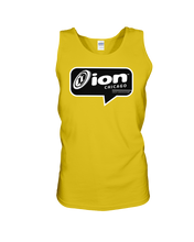 ION Chicago Conversation Cotton Tank