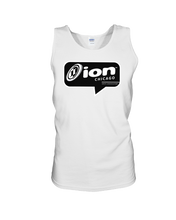 ION Chicago Conversation Cotton Tank
