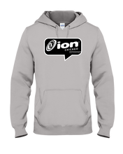 ION Chicago Conversation Hoodie