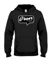 ION Chicago Conversation Hoodie