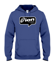 ION Chicago Conversation Hoodie