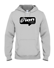 ION Chicago Conversation Hoodie