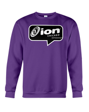 ION Chicago Conversation Sweatshirt