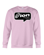 ION Chicago Conversation Sweatshirt