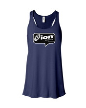 ION Chicago Conversation Contoured Tank