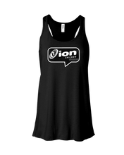 ION Chicago Conversation Contoured Tank