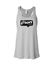 ION Chicago Conversation Contoured Tank