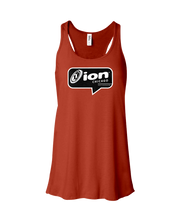 ION Chicago Conversation Contoured Tank