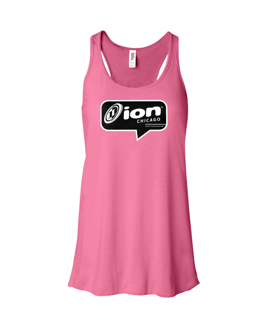 ION Chicago Conversation Contoured Tank