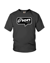 ION Chicago Conversation Youth Tee