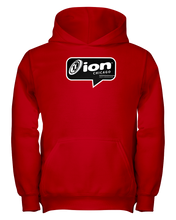 ION Chicago Conversation Youth Hoodie
