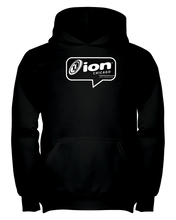 ION Chicago Conversation Youth Hoodie