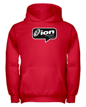 ION Chicago Conversation Youth Hoodie