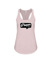 ION Detroit Conversation Flowy Racerback Tank
