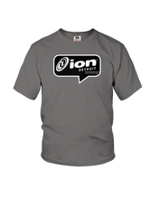 ION Detroit Conversation Youth Tee
