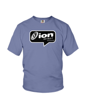 ION Detroit Conversation Youth Tee