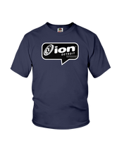 ION Detroit Conversation Youth Tee