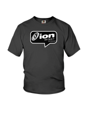 ION Detroit Conversation Youth Tee