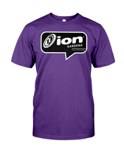 ION Gardena Conversation Tee
