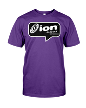 ION Gardena Conversation Tee