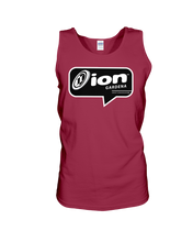 ION Gardena Conversation Cotton Tank