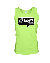 ION Gardena Conversation Cotton Tank