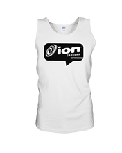ION Gardena Conversation Cotton Tank