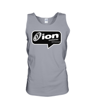 ION Gardena Conversation Cotton Tank