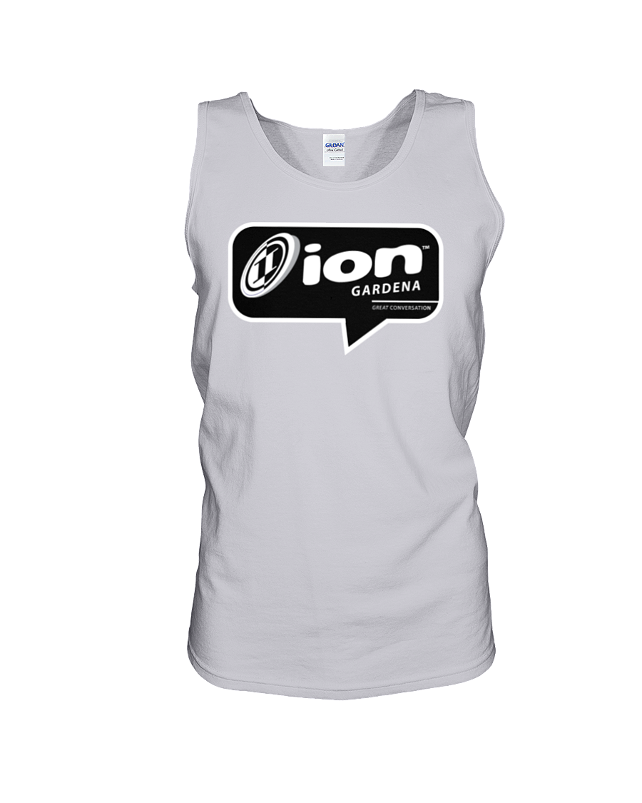 ION Gardena Conversation Cotton Tank