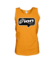 ION Gardena Conversation Cotton Tank