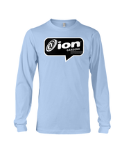 ION Gardena Conversation Long Sleeve Tee