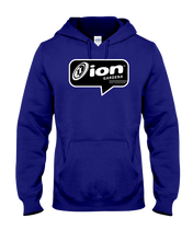ION Gardena Conversation Hoodie