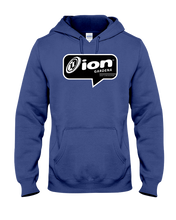 ION Gardena Conversation Hoodie
