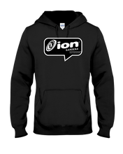 ION Gardena Conversation Hoodie