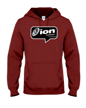 ION Gardena Conversation Hoodie